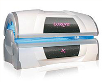 Cabine de bronzage Évolution 600
