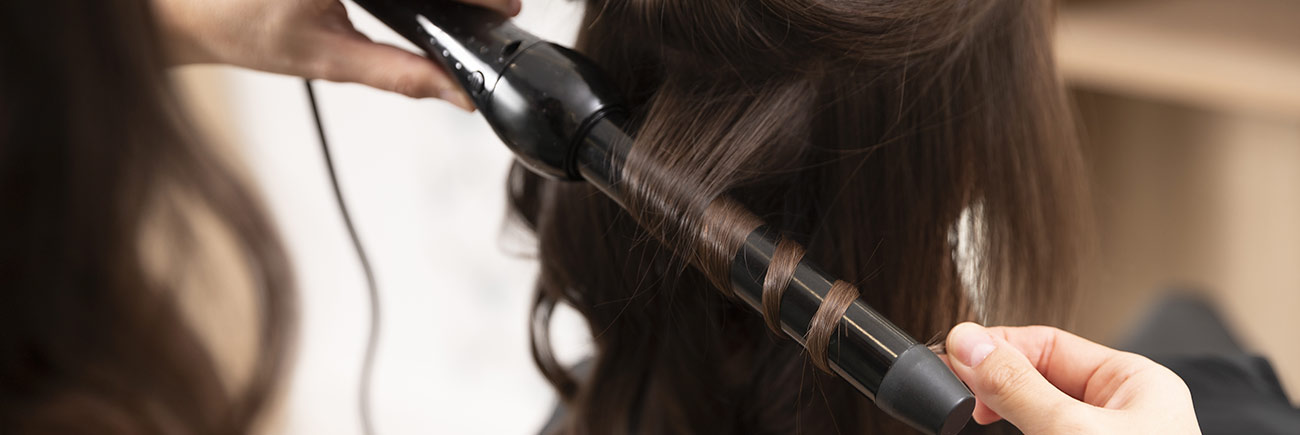 Salon de coiffure Compiègne