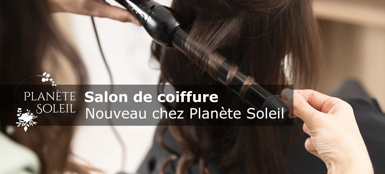 Coiffeur à Compiègne